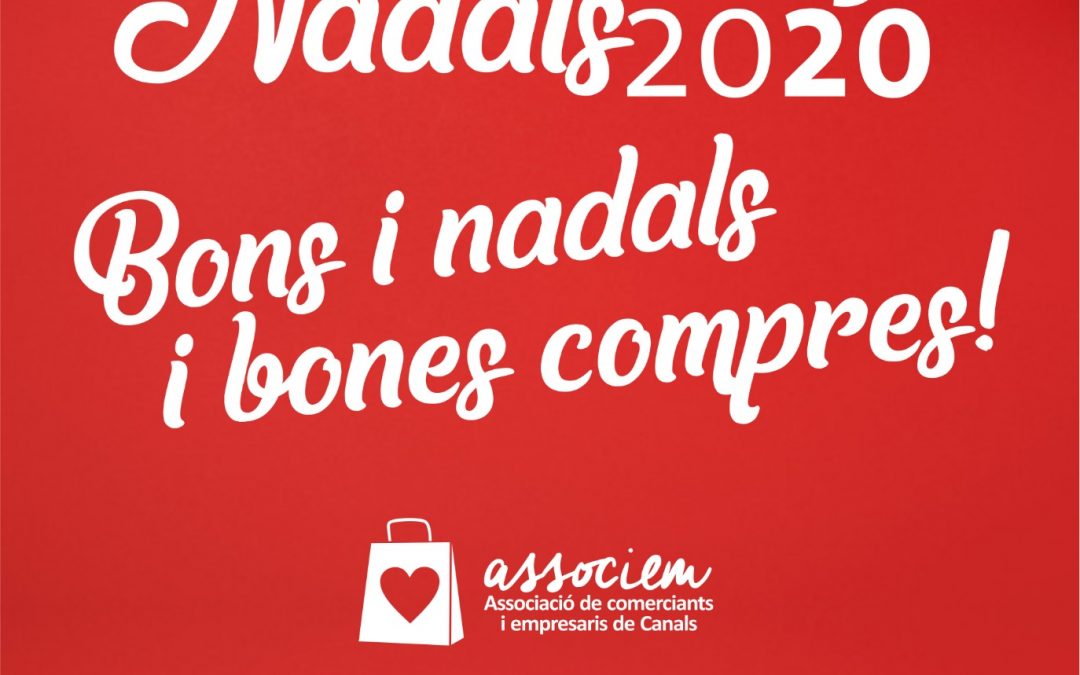 ASSOCIEM REGALA CISTELLES NADAL