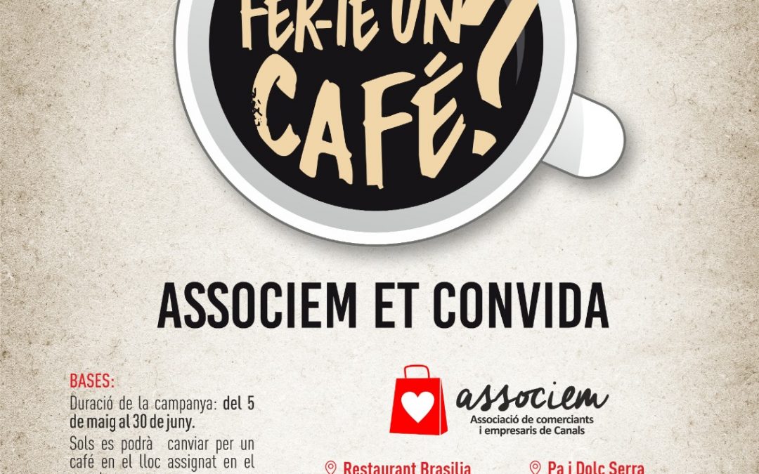 un café