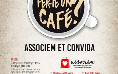 un café