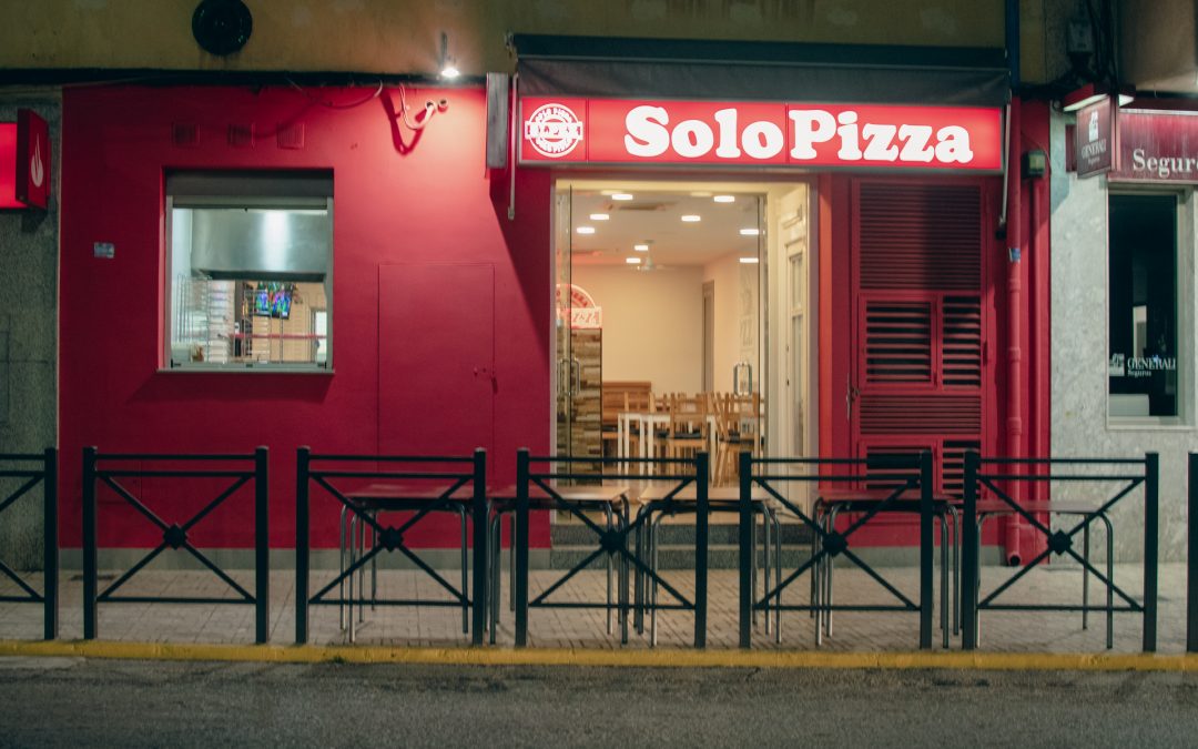 Solopizza